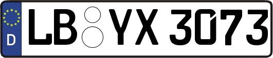 LB-YX3073