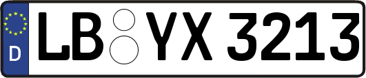 LB-YX3213