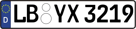 LB-YX3219