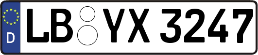 LB-YX3247