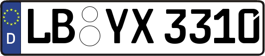 LB-YX3310