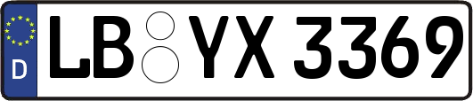 LB-YX3369