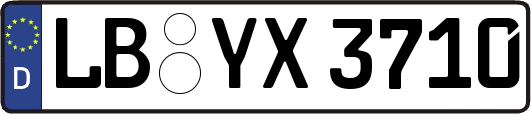 LB-YX3710