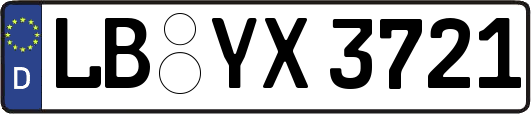 LB-YX3721