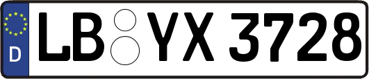 LB-YX3728