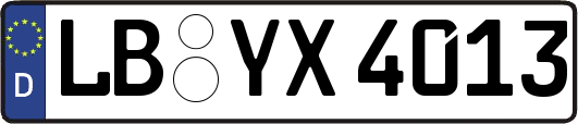 LB-YX4013