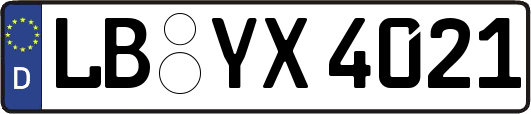 LB-YX4021