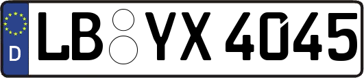 LB-YX4045