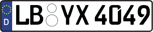 LB-YX4049