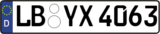 LB-YX4063