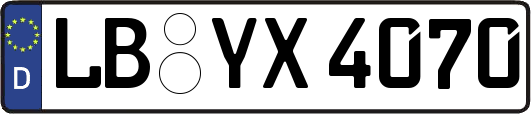 LB-YX4070
