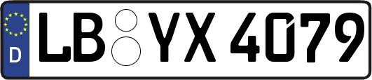 LB-YX4079