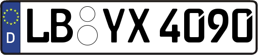 LB-YX4090