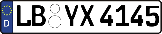 LB-YX4145