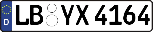 LB-YX4164