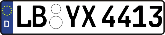 LB-YX4413