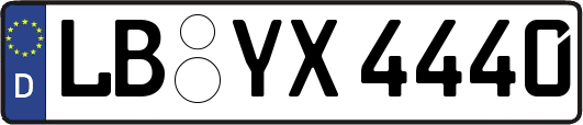 LB-YX4440