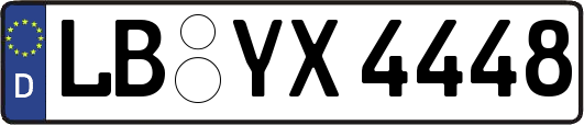 LB-YX4448