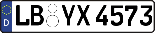 LB-YX4573