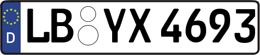 LB-YX4693