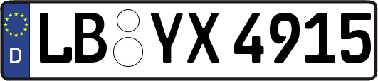 LB-YX4915