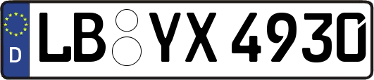 LB-YX4930