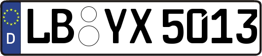 LB-YX5013