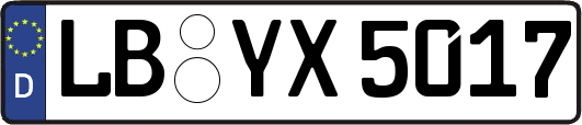 LB-YX5017