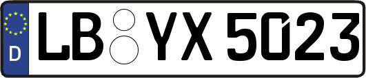 LB-YX5023