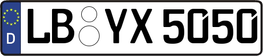 LB-YX5050