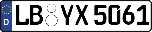 LB-YX5061