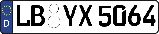 LB-YX5064