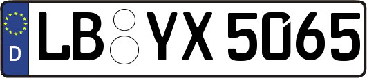 LB-YX5065