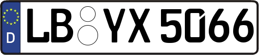 LB-YX5066