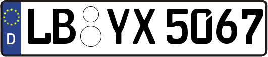 LB-YX5067