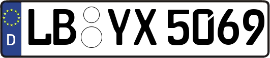 LB-YX5069