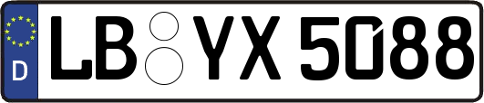LB-YX5088