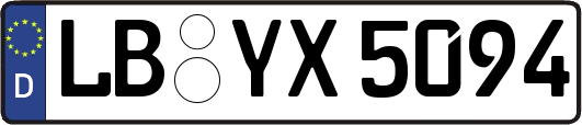 LB-YX5094