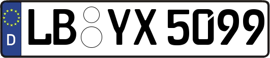 LB-YX5099