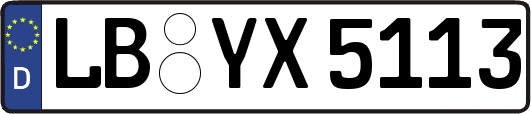 LB-YX5113