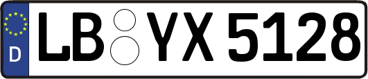 LB-YX5128