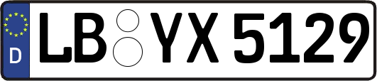 LB-YX5129