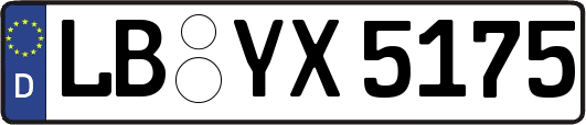 LB-YX5175