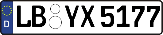 LB-YX5177