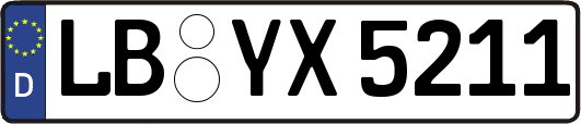 LB-YX5211