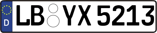 LB-YX5213