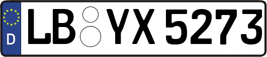 LB-YX5273
