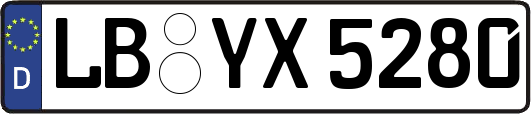 LB-YX5280