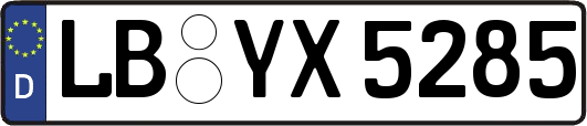 LB-YX5285