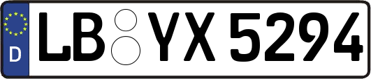 LB-YX5294